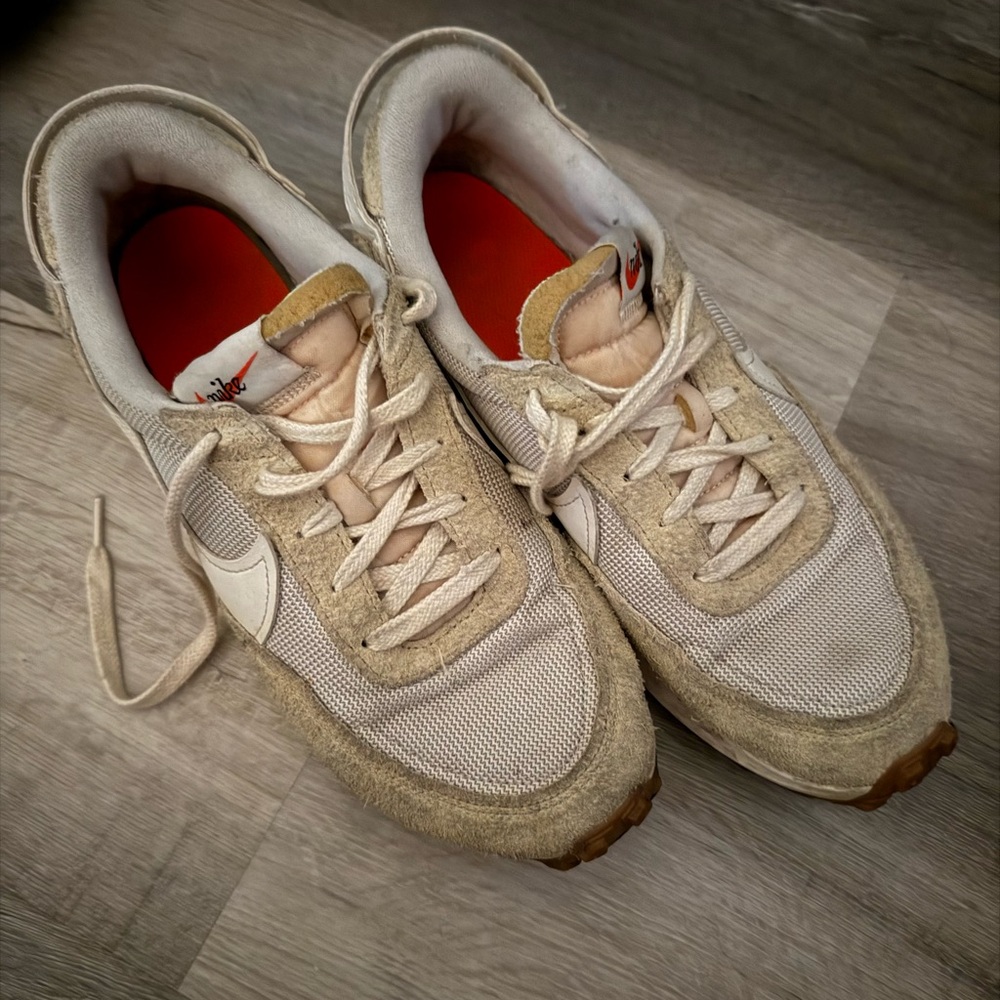 Nike Waffles